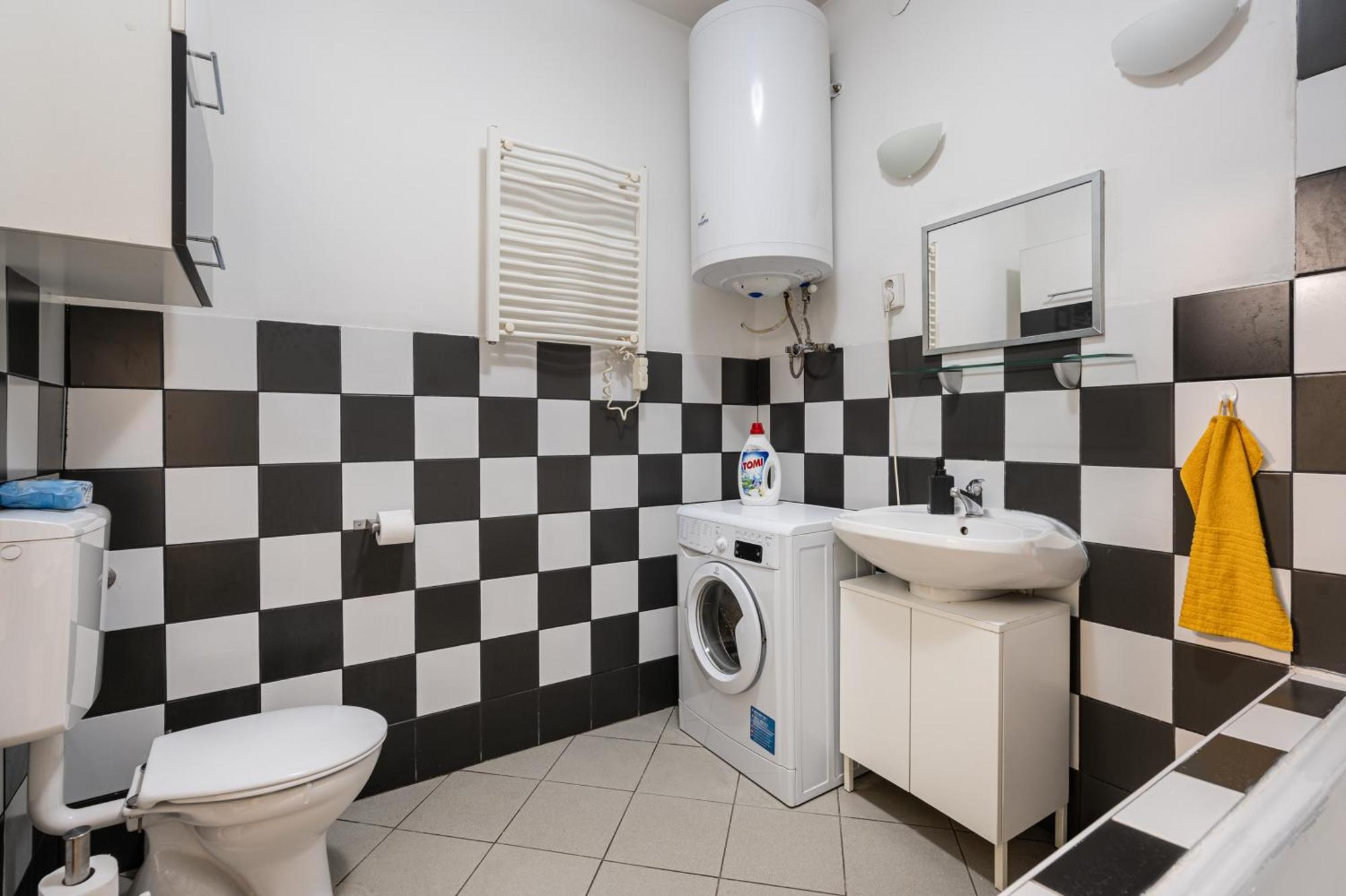 Affordable Heroes' Square Residence Budapest Exterior foto